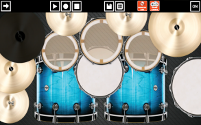 Drum 3 screenshot 1