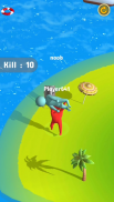 Party io screenshot 4