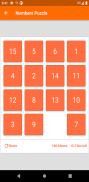Shuffle Puzzle screenshot 2