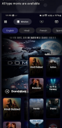 Prime Movie : Online HD Movies screenshot 0
