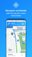 Bikemap - Fietskaart & GPS screenshot 3