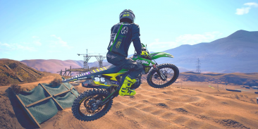 Dirt MX Bikes KTM Motocross 3D screenshot 5