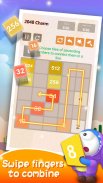 Number Charm: 2048 Games screenshot 2