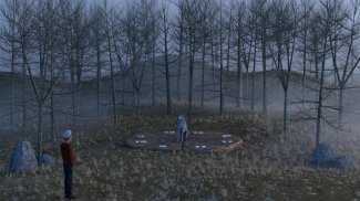 Can you escape the Woods? screenshot 8