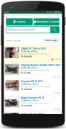 Motorcycles for Sale Bangladesh screenshot 0