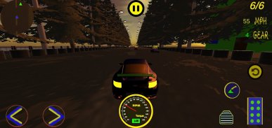 Racing Torque 3D screenshot 2