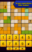 Sudoku Epic screenshot 9