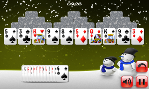 Best Solitaire Collection screenshot 4