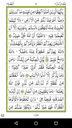 Quraan-E-Karim (13 Lines) screenshot 5