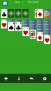 Solitaire: Classic Card Games screenshot 7