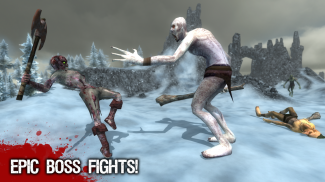 Rise Of Undead 3D screenshot 2