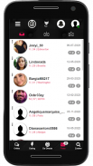 Singles Chat & Online Dating screenshot 7