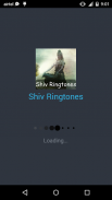 Shiv Ringtones screenshot 0