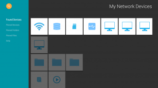 My Network Devices screenshot 2