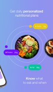 Lumen - Metabolic Coach screenshot 0