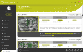 CannerGrow screenshot 5