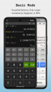 Scientific Calculator screenshot 1