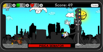 Simcer screenshot 0