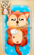 Pet Doctor. Animal Care Game screenshot 9