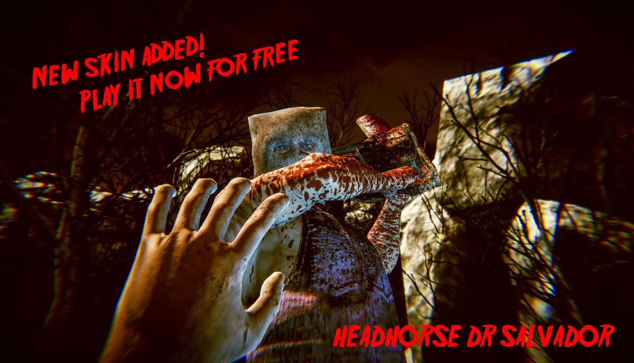 HeadHorse - Загрузить APK для Android | Aptoide