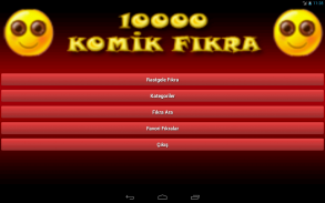 10000 Komik Fıkra screenshot 8