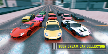 Car Driving - Racing Car Games screenshot 4