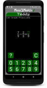 Max2Math screenshot 2