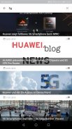 HUAWEI.blog screenshot 3