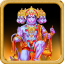 Hanuman Live Wallpaper Icon