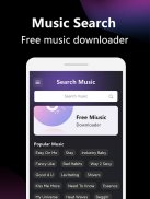 music downloader&musicDownload screenshot 11