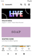Connect Fellowship Church screenshot 6