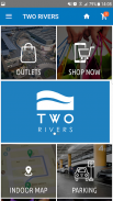 Two Rivers Mall screenshot 3