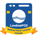 Aplikasi Laundry - LondreePOS