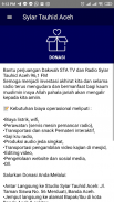 Syiar Tauhid Aceh screenshot 5