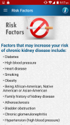 Kidney Renal Disease Diet Help screenshot 3