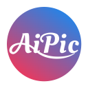 AiPic-Wonder AI Photography Icon