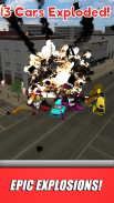 Slingshot Crash screenshot 5