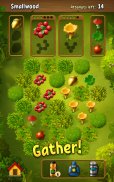 Forest Bounty — restaurants and forest farm screenshot 5