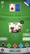 Blackjack screenshot 7