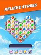 Tile Busters: Match 3 Tiles screenshot 9