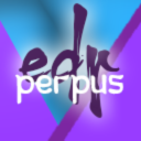 Perpus EDP Road