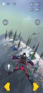 Realworld Wingsuit Simulator screenshot 0