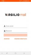 Virgilio Mail - Email App screenshot 12