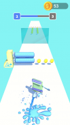 Towel Run screenshot 1