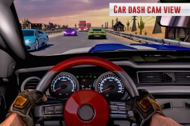 Marvelous Stunt Car Racing - Rasing in Car 3d Game screenshot 6