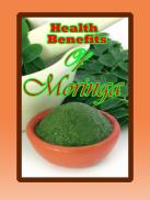 Health Benefits Of Moringa screenshot 0