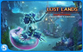 Lost Lands 5 free to play APK para Android - Download