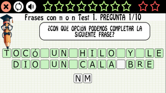 Aprende Ortografía screenshot 12