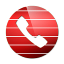 Easy Fake Call (supports Wear) Icon