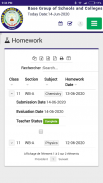 Base Group of Schools and Colleges screenshot 3